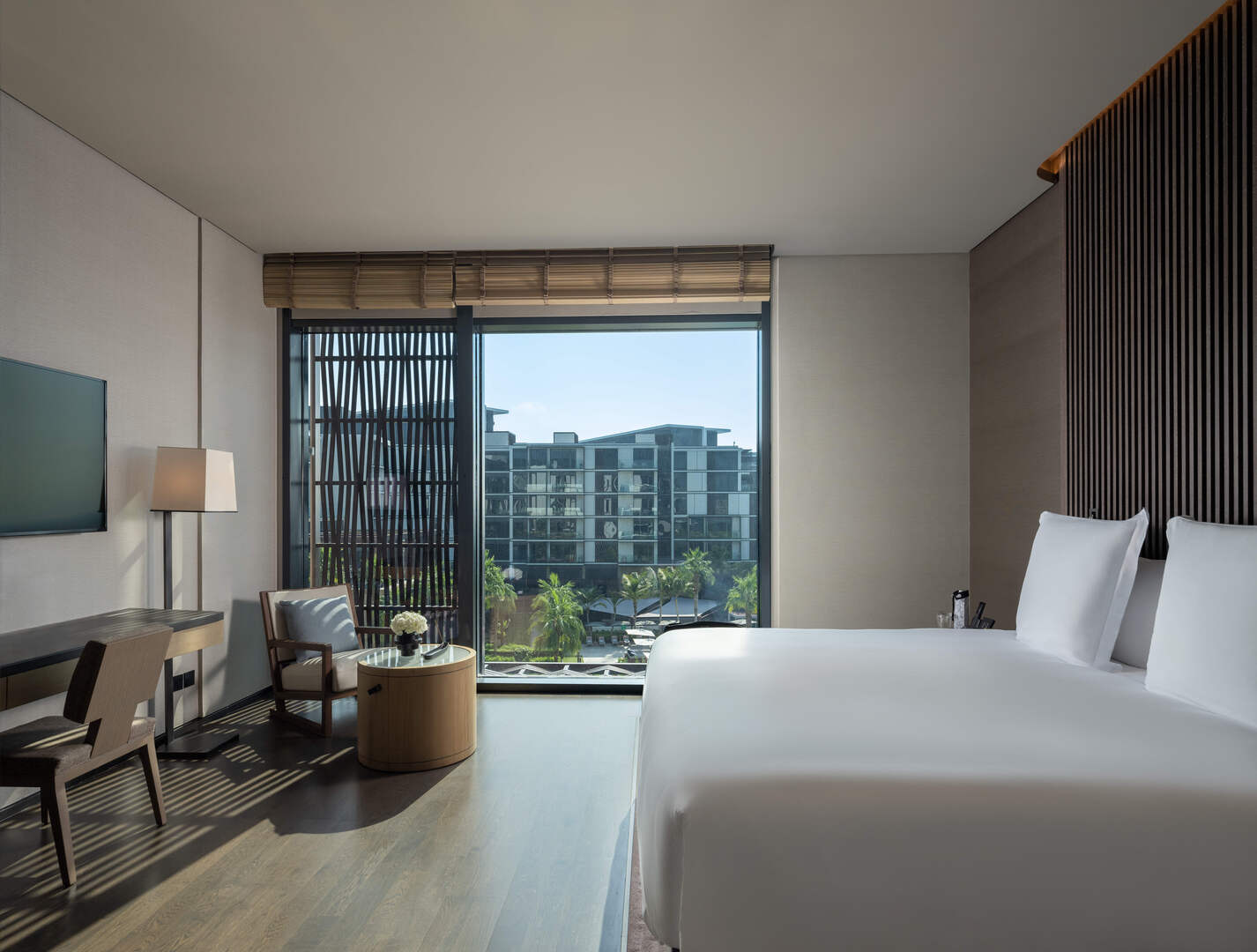 Harmony 3-Bedroom Oceanfront Presidential Suite